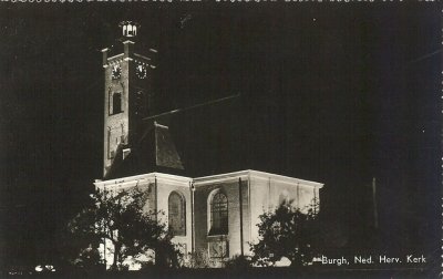 Burgh (Haamstede), NH kerk, circa 1955 l.jpg