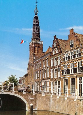 Leiden, RK Lodewijkskerk 2