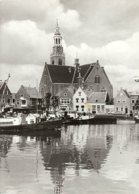 Hervormde gemeente Groote Kerk