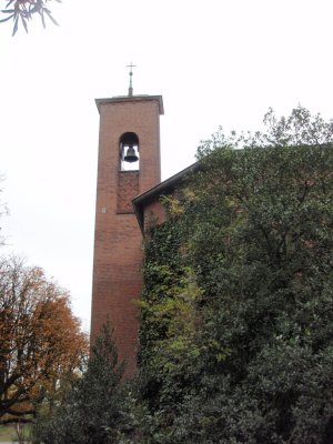 Amsterdam, RK Engelse kerk 5, 2007