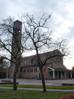 Ens, RK kerk 2, 2007