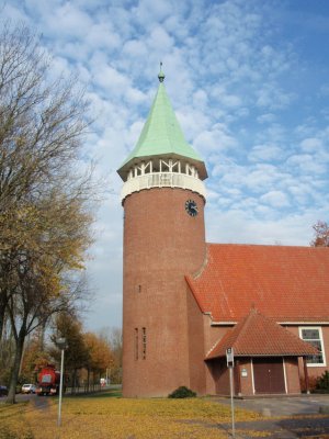 Luttelgeest, RK kerk 2, 2007