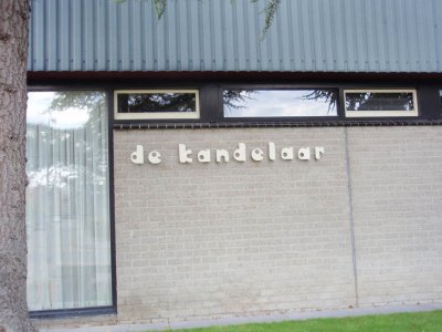 Marknesse, Geref Kerk Vrijgem 2, 2007