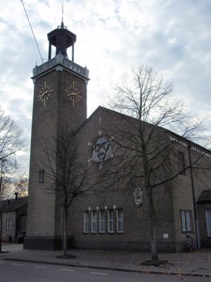 Marknesse, Prot gem De Schutsluis 2, 2007
