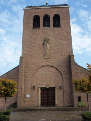 Marknesse, RK H Ireneuskerk 3, 2007