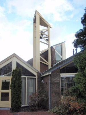 Eemdijk, Vaartkerk2 Prot, 2007