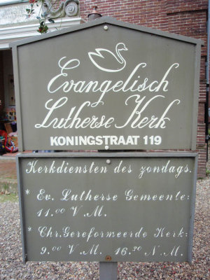 Beverwijk, EL kerk (de Zwaan), 2007