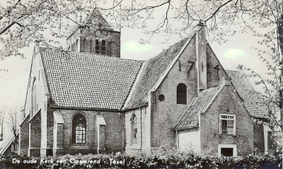 Oosterend, NH kerk 2