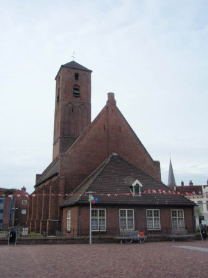 Wijk aan Zee, NH kerk 2, 2007.jpg