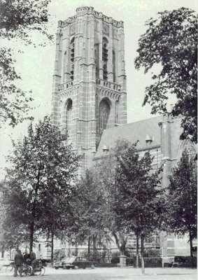 Oirschot, St Petruskerk 3