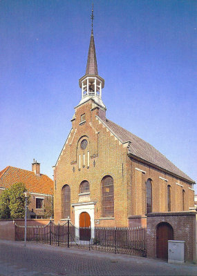 Oudenbosch, NH kerk 1