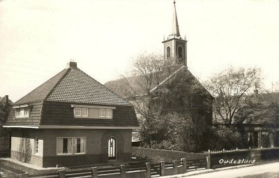 Oudesluis, NH kerk, circa 1938.jpg