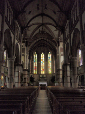 Uitgeest, RK kerk OLVG 4, 2007.jpg