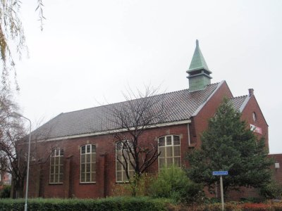 Wormer, NH kerk oude, 2007.jpg