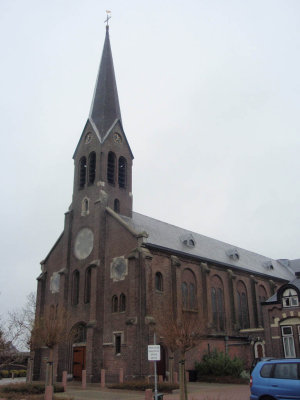Wormer, RK Maria Magdalena kerk 4.jpg