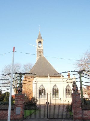 Koudekerke (Walcheren), Michaelskerk3, 2007.jpg