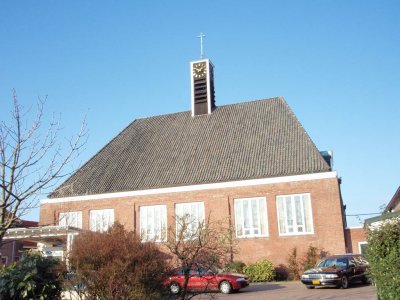 Westkapelle, Moriakerk, 2007.jpg