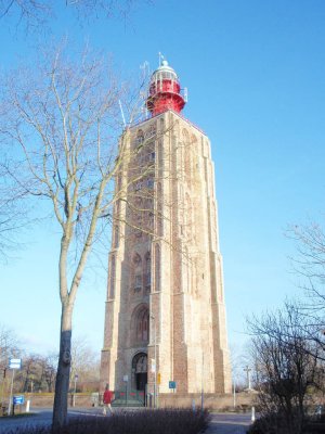 Westkapelle, vuurtoren, 2007.jpg