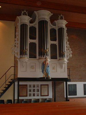 Wissenkerke, PKN kerk interieur2, 2004.jpg