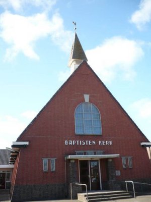 Noordbergum, baptisten kerk [004], 2008.jpg