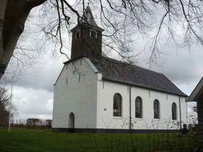 Gasselte, Witte Kerkje 3 [004], 2008