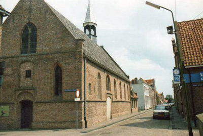 Vollenhove, Helige Geest kapel [004], 1987.jpg