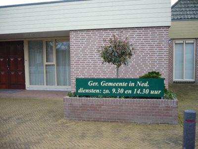 Westerhaar, geref gem in Ned 3 [004], 2008.jpg