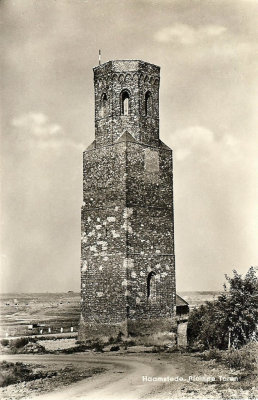 Haamstede (Koudekerke), Plompe Toren