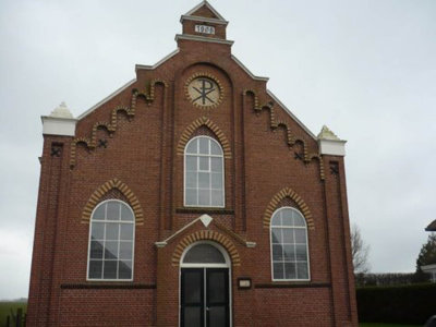 Kollumerpomp, geref kerk 1 [004], 2008.jpg