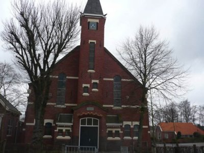 Munnekezijl, geref kerk 2 [004], 2008.jpg