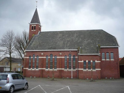 Munnekezijl, geref kerk [004], 2008.jpg
