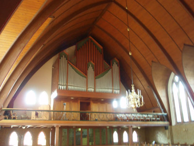 Hillegom, prot kerk interieur, 2008.jpg