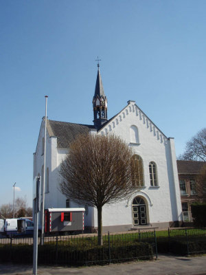 Nieuw Vennep, NH kerk, 2008.jpg
