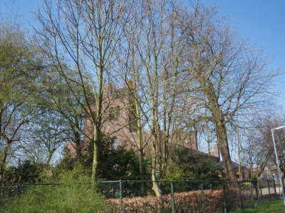 Nieuw Vennep, RK kerk 4, 2008.jpg