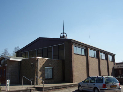 Nieuw Vennep, chr geref kerk, 2008.jpg
