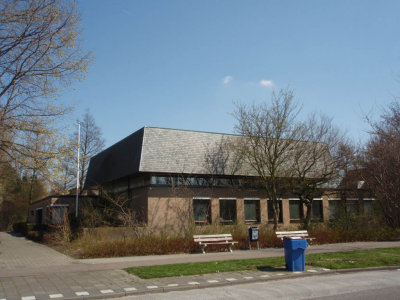Nieuw Vennep, het apostolisch genootschap, 2008.jpg