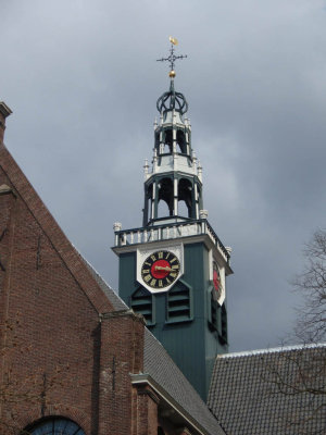 Zaandam, prot kerk (Bullekerk) 2, 2008.jpg