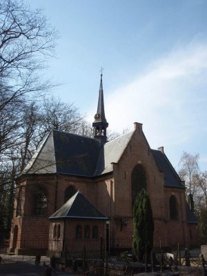 Lage Vuursche, NH kerk 2, 2008.jpg