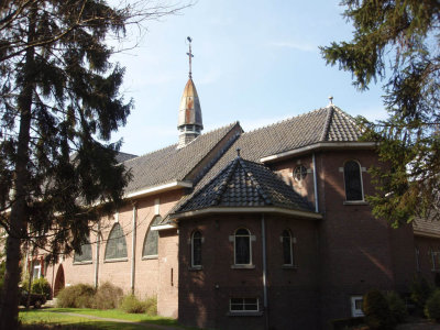 Lage Vuursche, kapel st Elisabeth 4, 2008.jpg