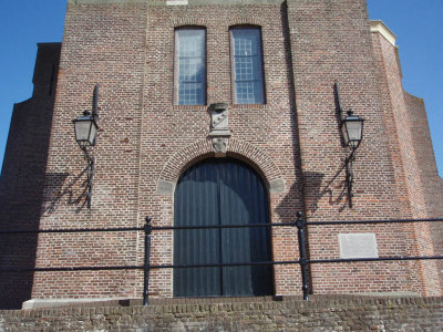 Hazerswoude-Dorp, NH kerk 2, 2008.jpg