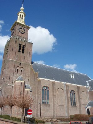 Hazerswoude-Dorp, NH kerk 3, 2008.jpg