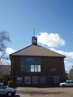 Woubrugge, geref kerk, 2008.jpg