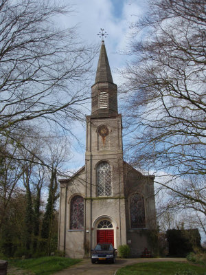 Opmeer, NH kerk (nu woonhuis kantoor), 2008.jpg