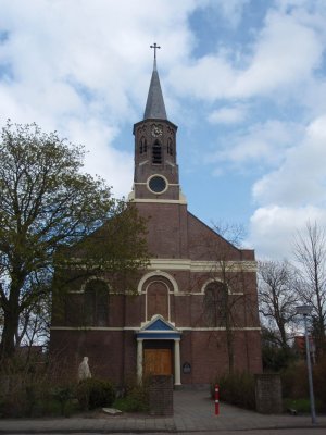 t Veld, RK kerk, 2008.jpg