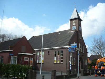 Boerakker, geref kerk 11 [004], 2008