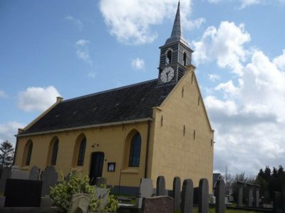 Noordwijk, NH kerk 11 [004], 2008