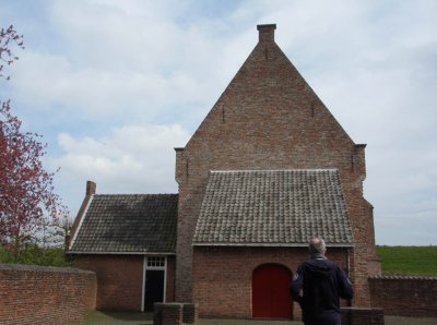 Gendt, NH kerk 4, 2008