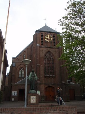 Oosterbeek, RK kerk 2, 2008.jpg