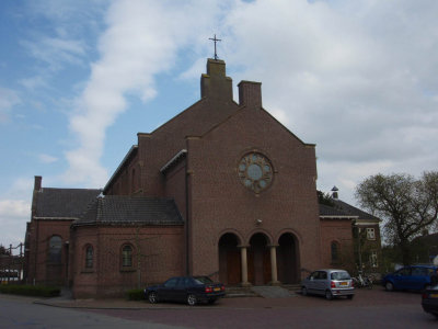 Wamel, RK kerk 2, 2008