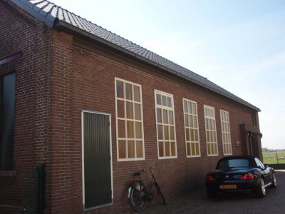 Oosterend, geref gemeente, 2008.jpg